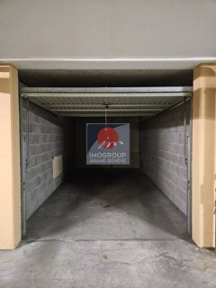 Parking for rent in Geneva, Switzerland 1/3