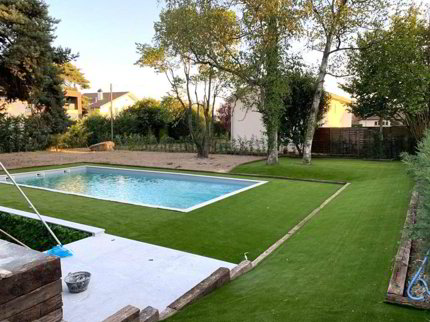 Villa individuelle 11 pièces à Tannay 1/5