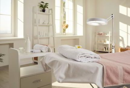 Neuchâtel Institut de Beauté - Onglerie à Remettre 1/1