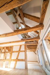 Duplex de 4.5 pièces en vente à Eglisau - 198 m² 1/5