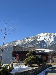 Chalet 8 pièces à Arbaz 1/5
