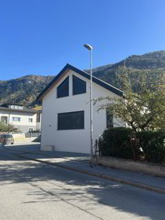 Villa contiguë 3.5 pièces à Réchy 1/5