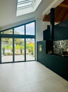 Villa contiguë 4.5 pièces à Réchy 1/5