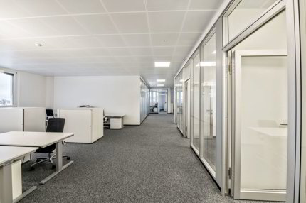 Commercial for rent, Wilerstrasse 75 (Gossau, Switzerland) 1/5
