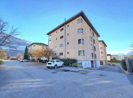 Parking en location à Sion - Réf 20251203 1/1