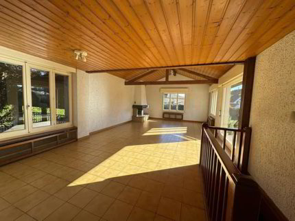 Magnifique maison individuelle de 6,5 pièces à Pregny-Chambésy 1/5