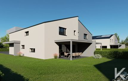 House for sale in Collombey, Switzerland 1/5
