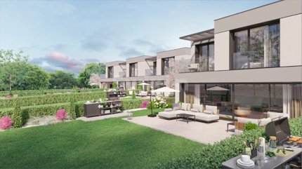 House for sale in Coppet, Switzerland 1/5