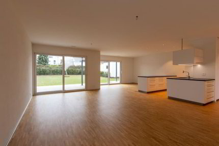 Modernes 7.5-Zimmer-Neubauhaus in Ponthaux - Eleganz & Komfort 1/5