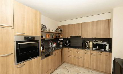 Appartement PPE de 3.5 pièces en vente à La Chaux-de-Fonds - 114 m² 1/5