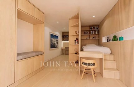 Apartment for sale in Anniviers, Switzerland 1/5