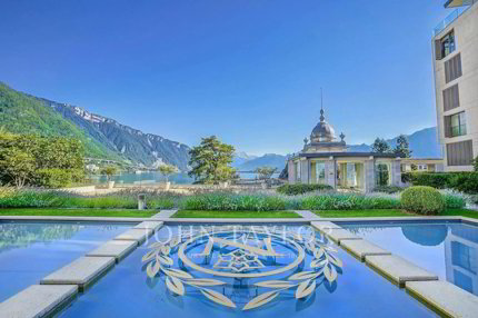 Arcade en location à Montreux - 224 m² 1/5