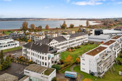 Wunderschönes Loft mit Blick auf den See 1/5
