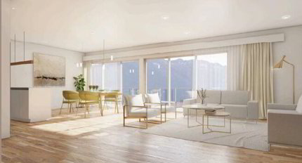 Appartement de 3.5 pièces en vente à Savièse - 88 m² 1/5