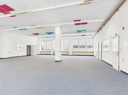 350m2 vielseitig nutzbare Bürofläche (Praxis, Kita, Physio) 1/5