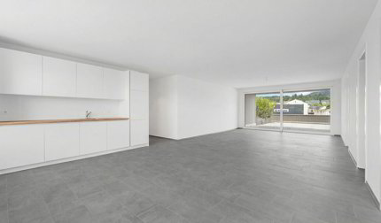 Local commercial de 5.5 pièces en location à Emmen - 123 m² 1/5