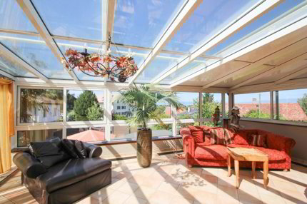 Maison individuelle de 9.5 pièces en vente à Bottens - 500 m² 1/5