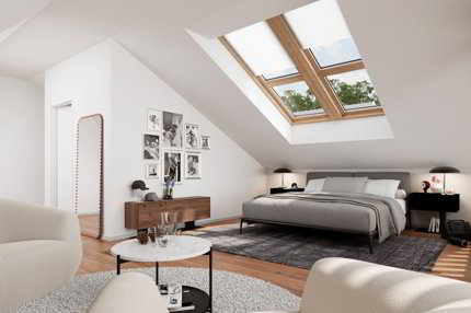 Neubau 6 1/2 Zimmer Doppel-EFH 1/5
