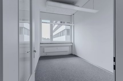 Bezugsbereite Bürofläche im Stücki Business Park 1/5
