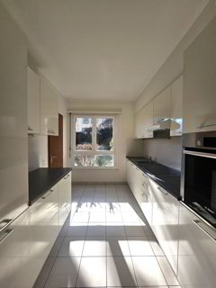 3.5 locali con giardino 1/5