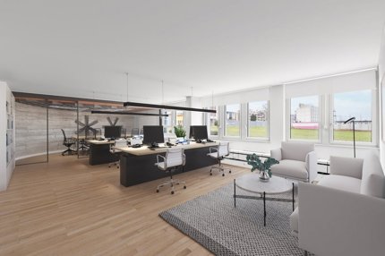 Commercial for rent, Impasse Colombelle 8 (Grand-Saconnex, Switzerland) 1/5