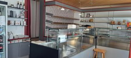 Opportunité unique à Vallorbe : boulangerie avec Tea-Room,... 1/5