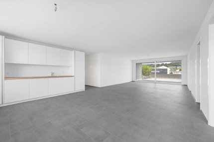 Büro / Praxis (122.75 m2) 1/5
