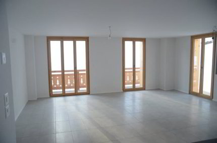 APPARTEMENT 3,5 PIÈCES - À VENDRE - RÉS. LES FLOCONS - AUX MOSSES 1/5