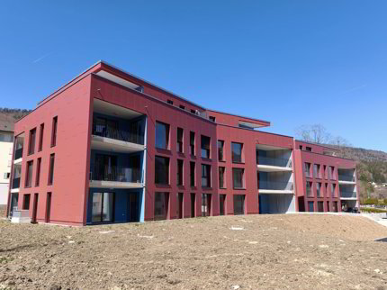 Administratif/Bureau de 48 m2 à Villeret 1/5