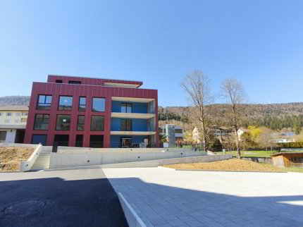 Appartement B22 de 3.5 pièces à Villeret 1/5