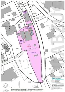 Ihr Investment in eine zukunftssichere Region 1/5