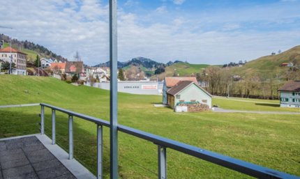 Gemütliches Studio im Grünen 1/3