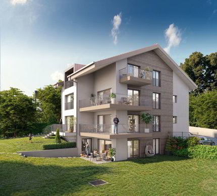 Morges Lot 5 1/3