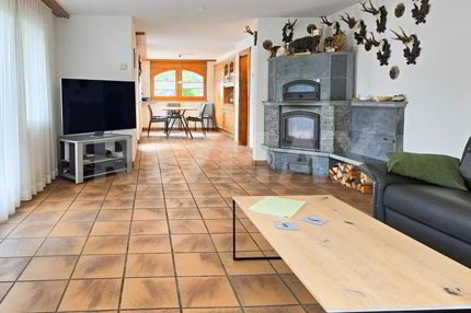 Grosszügiges 5.5-Zimmer-Haus mit Einlieger-Studios an bester Lage in... 1/5