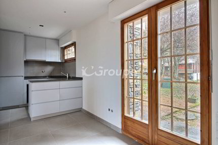 Chalet de 4.5 pièces en location à Les Mayens-de-Sion 1/5