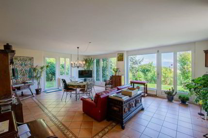 Villa individuelle à proximité de Lausanne 1/5