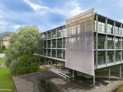 Bureau en location à Ittigen - 9 299 m² 1/5