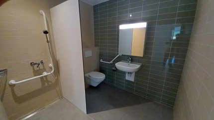 Appartement de 3.5 pièces en location à Couvet - 73 m² 1/5