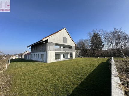 Apartment for sale, Impasse des Charbonnières 14 (Prez, Switzerland) 1/5
