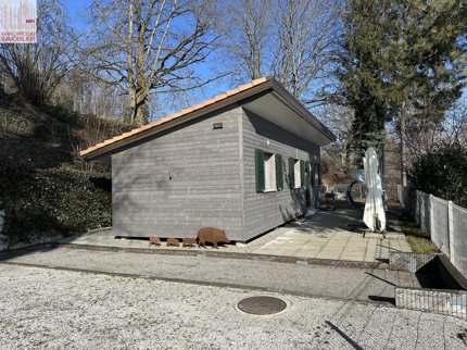 House for sale, La Fin-des-Més 7 (Neyruz, Switzerland) 1/5