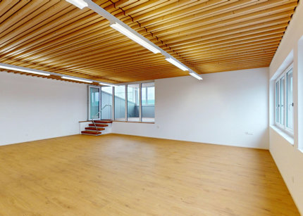 Commercial for rent, Rothmatte 10 (Grosswangen, Switzerland) 1/5
