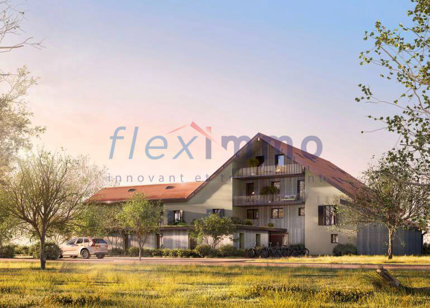 Apartment for sale, chemin des enchères (Vuarrens, Switzerland) 1/5