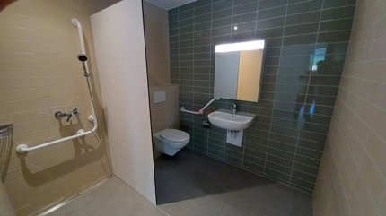 Apartment for rent, Les Fleurs du Van - Rue du Burcle 3 (Val-de-Travers, Switzerland) 1/5