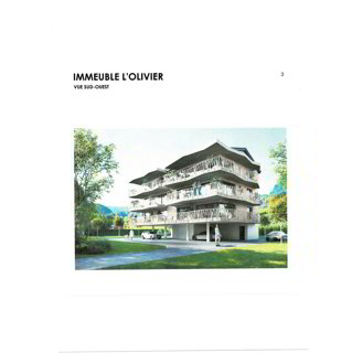 Apartment for sale, route de lavetan (Leytron, Switzerland) 1/5
