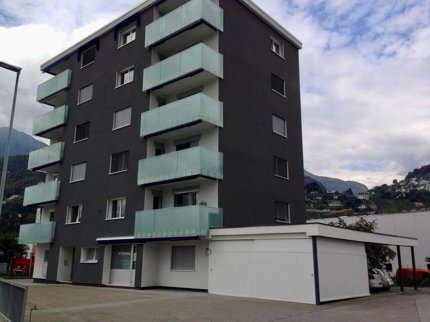 Commercial for sale, via Mappo 19 (Tenero-Contra, Switzerland) 1/1