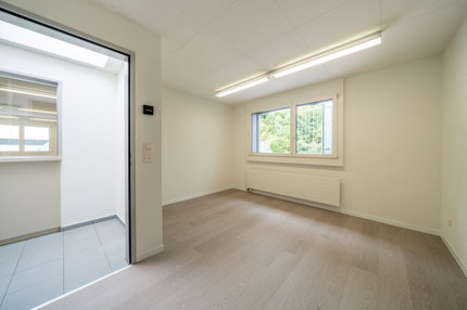 Commercial for rent, Entlebucherstrasse 50 (Wolhusen, Switzerland) 1/5