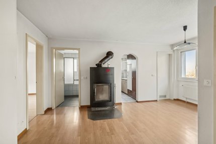 House for sale, Steghalten 18 (Amsoldingen, Switzerland) 1/5