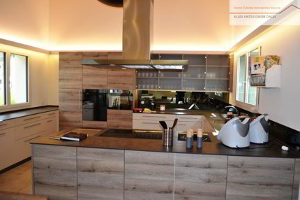 Commercial for rent, Hasegässli 2 (Flühli, Switzerland) 1/5
