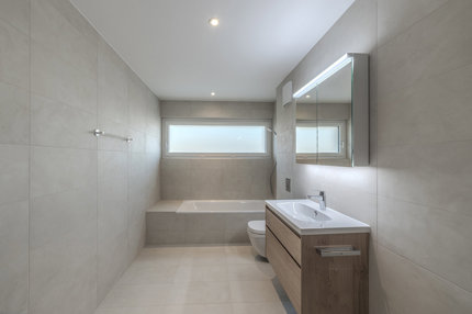 Apartment for sale, Le Grand Pré (Échandens, Switzerland) 1/5