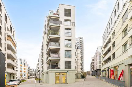 Commercial for rent, Kalkgasse 2 (Bülach, Switzerland) 1/5